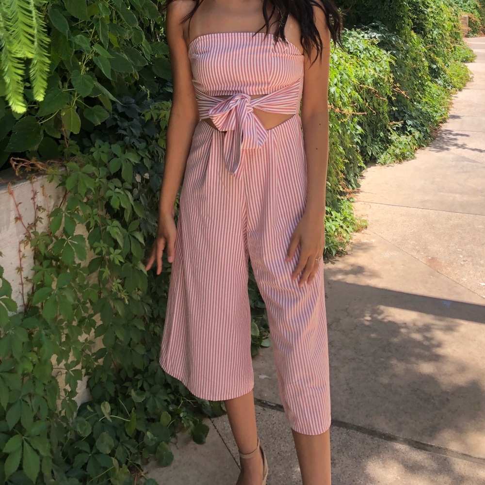 Everly Romper - Picture 3 of 3